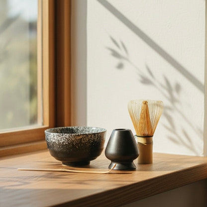 Matcha Ceremonial Prep Kit