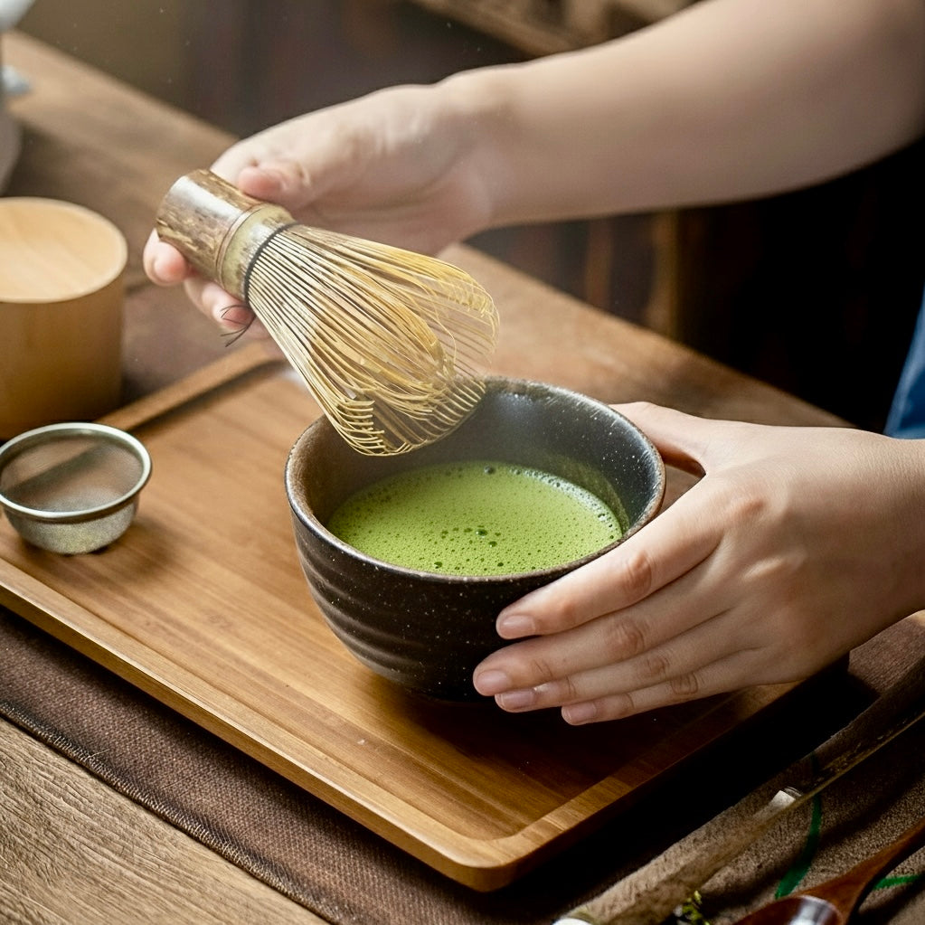 Matcha Ceremonial Prep Kit
