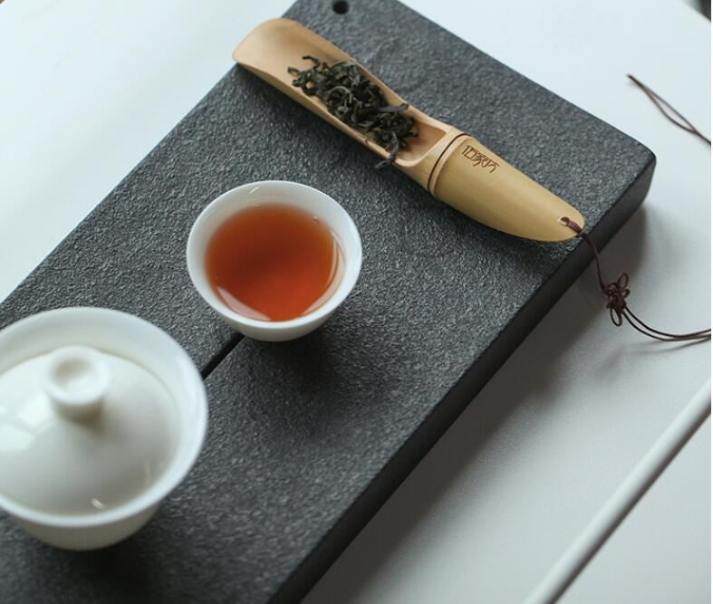 Japanese Bamboo Tea Scoop
