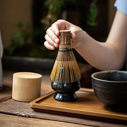 Matcha Ceremonial Prep Kit